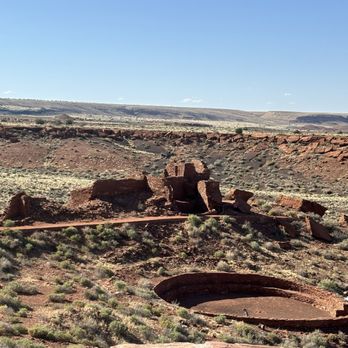 Wupatki National Monument - Landmarks & Historical Buildings Near Me - Flagstaff, Arizona Wupatki National Monument - Landmarks & Historical Buildings Near Me - Flagstaff, Arizona