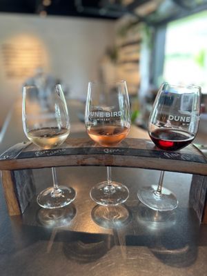 Dune Bird Winery by null