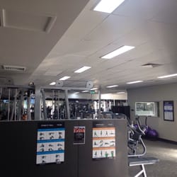 Anytime Fitness