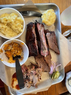 The Spotted Pig BBQ by null