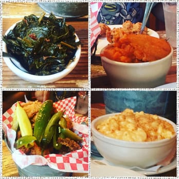 Lucy's Fried Chicken - New American Near Me - Austin, Texas Lucy's Fried Chicken - New American Near Me - Austin, Texas