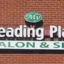 Photo of My Threading Place Salon & Spa