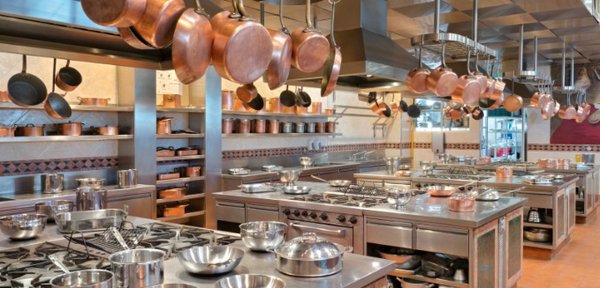 DFW Certified Hood Cleaning