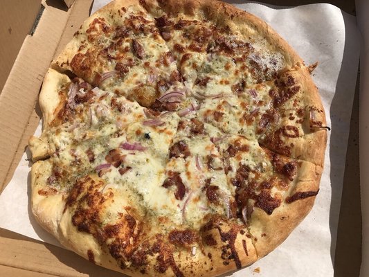Surfcrest Market & Pizza by null