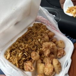 Lee's Wok in Chicago gift card