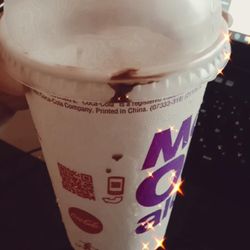 McDonald's - Love it!
