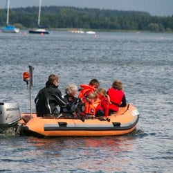 Segelclub Harras Chiemsee e.V.