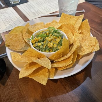 The Dock Restaurant & Bar - Dock Guacamole. The best I have ever had! I could literally eat it all by myself. - Seafood Near Me - Malakoff, Texas The Dock Restaurant & Bar - Dock Guacamole. The best I have ever had! I could literally eat it all by myself. - Seafood Near Me - Malakoff, Texas