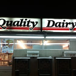 Quality Dairy