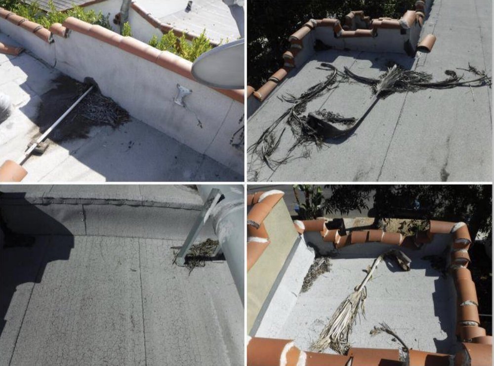 Slide of Everlast Roofing and Gutters