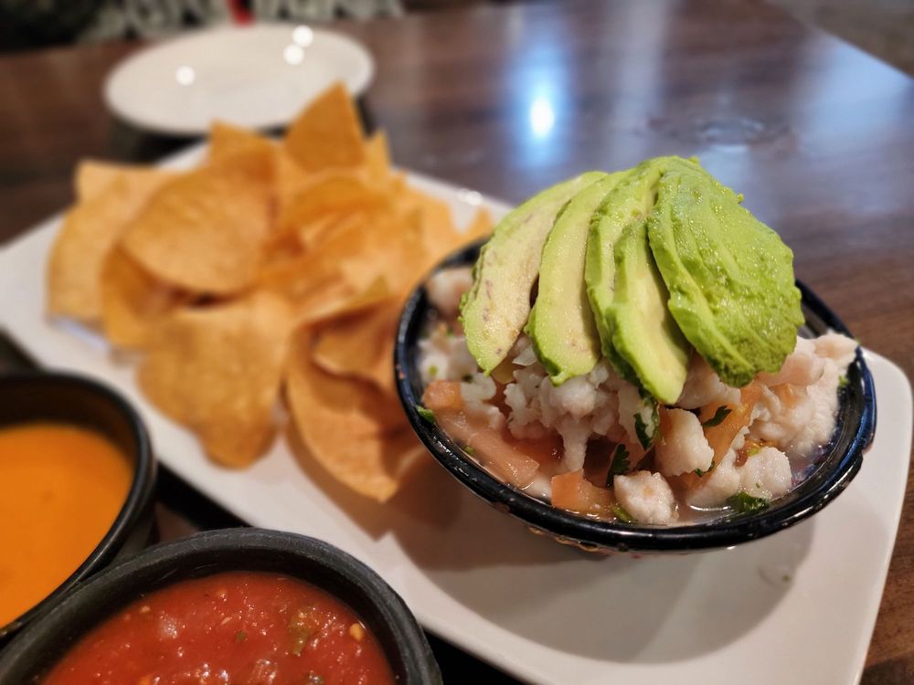 Cielito Lindo Mexican Restaurant