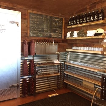 GoatHouse Brewing Co - Cozy interior - Breweries Near Me - Lincoln, California GoatHouse Brewing Co - Cozy interior - Breweries Near Me - Lincoln, California