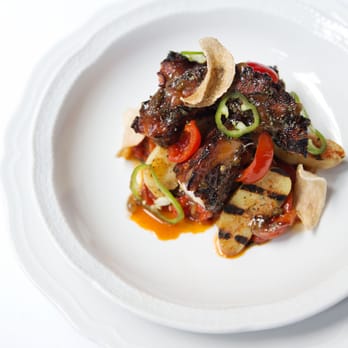Carbone - Italian Near Me - Las Vegas, Nevada