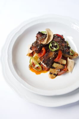 Carbone by null