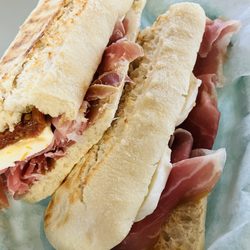 Cilantro's Gourmet Deli
