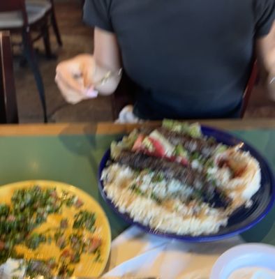 Sunnin Lebanese Cafe by null