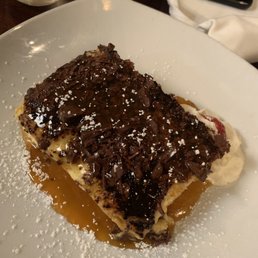 Delicious!! A must try.