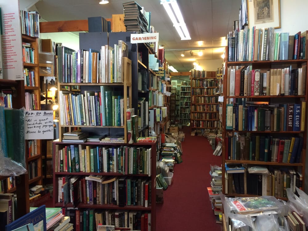 Catnap Books Logo