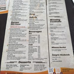 Spice Nosh