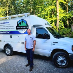 Mountain View Plumbing