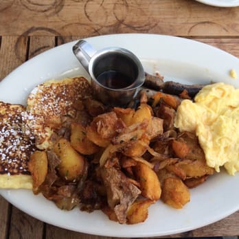 Plow - THE PLOW! - Breakfast & Brunch Near Me - San Francisco, California Plow - THE PLOW! - Breakfast & Brunch Near Me - San Francisco, California