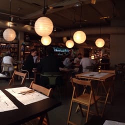 Woki Organic Market