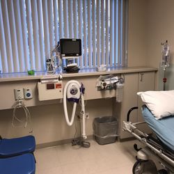 The Surgery Center at NorthBay VacaValley