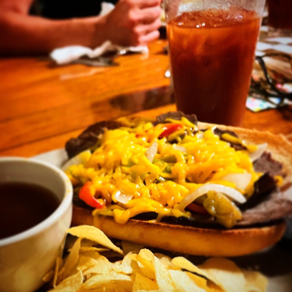 Rathskeller Bistro