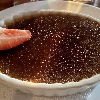 Chris' Jazz Cafe - Crème brûlée - Jazz & Blues Near Me - Philadelphia, Pennsylvania Chris' Jazz Cafe - Crème brûlée - Jazz & Blues Near Me - Philadelphia, Pennsylvania
