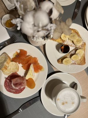 BoHo Prague Hotel, an SLH Hotel by null