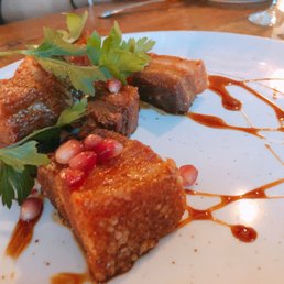 Pork belly Pork belly