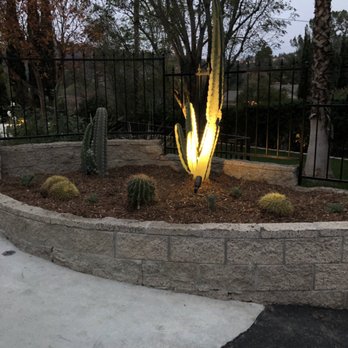 Connor's Landscape - Irrigation Near Me