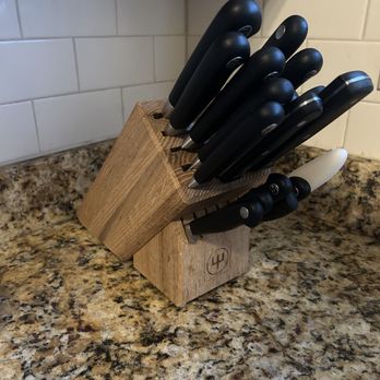 Veiga Knife Sales & Sharpening - Knife Sharpening Near Me - Dallas, Texas Veiga Knife Sales & Sharpening - Knife Sharpening Near Me - Dallas, Texas