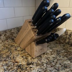 Veiga Knife Sales & Sharpening