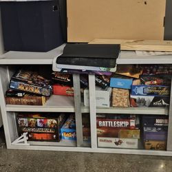 The Last Level Bar & Games