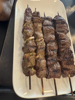 Valeu Espetos by null