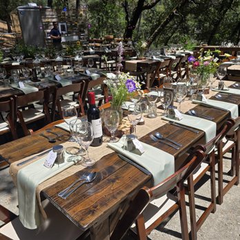 Catered to You - Caterers Near Me