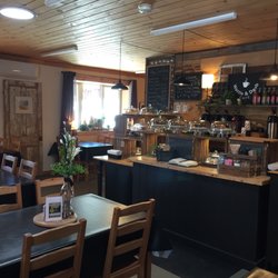 Wattle & Daub Cafe - Stop in and enjoy a unique Wattle & Daub experience!