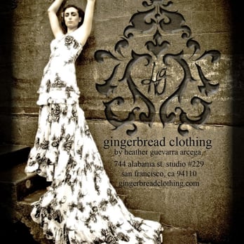 Gingerbread - Gingerbread Clothing - Women's Clothing Near Me - San Francisco, California Gingerbread - Gingerbread Clothing - Women's Clothing Near Me - San Francisco, California