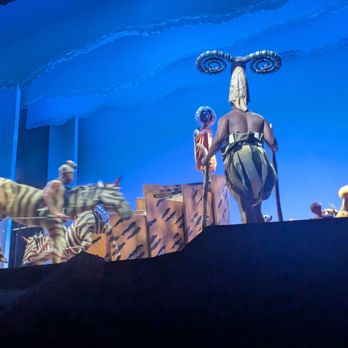 Hobby Center - Simba is King - Performing Arts Near Me - Houston, Texas Hobby Center - Simba is King - Performing Arts Near Me - Houston, Texas