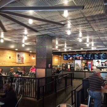 BurgerFi - Burgers Near Me - West Palm Beach, Florida