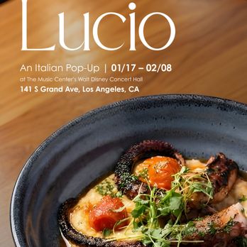 Veneto Lucio - Italian Near Me - Los Angeles, California Veneto Lucio - Italian Near Me - Los Angeles, California