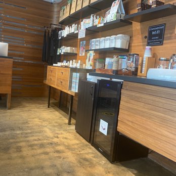 Tao Spa Miami - Lobby - Massage Therapy Near Me - Miami Beach, Florida