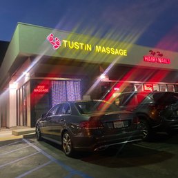 Exterior photo of Tustin Foot Massage - Tustin, California Exterior photo of Tustin Foot Massage - Tustin, California