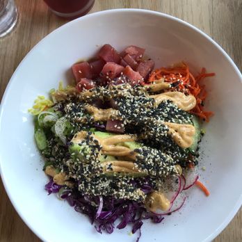 Kitava - New American Near Me - Oakland, California