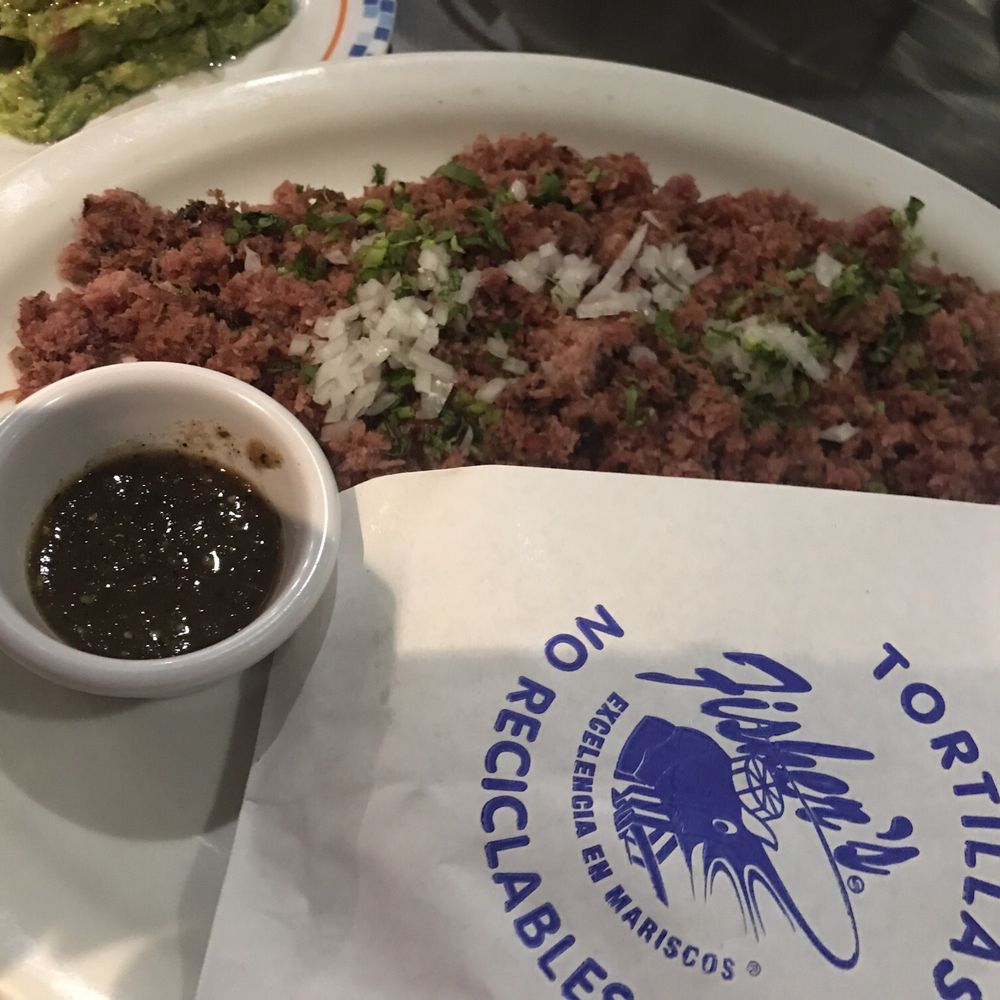 Fisher's - Marlin - Seafood Near Me - México, D.F., DIF Fisher's - Marlin - Seafood Near Me - México, D.F., DIF
