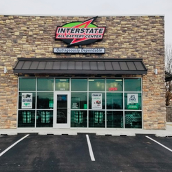 Interstate All Battery Center