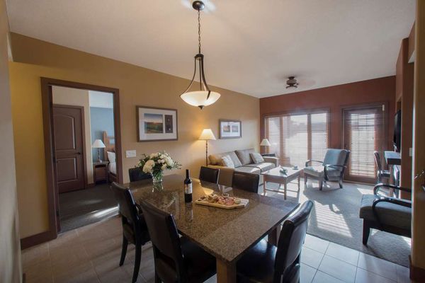 Spirit Ridge - The Unbound Collection by Hyatt by null