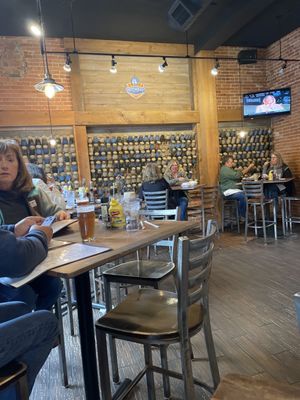 Petoskey Brewing Company by null