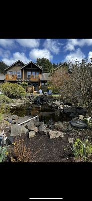 Inn At Cannon Beach by null